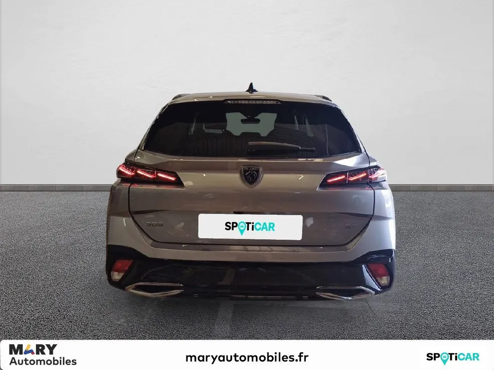 Véhicule occasion 181885 - peugeot 308 - Photo 5