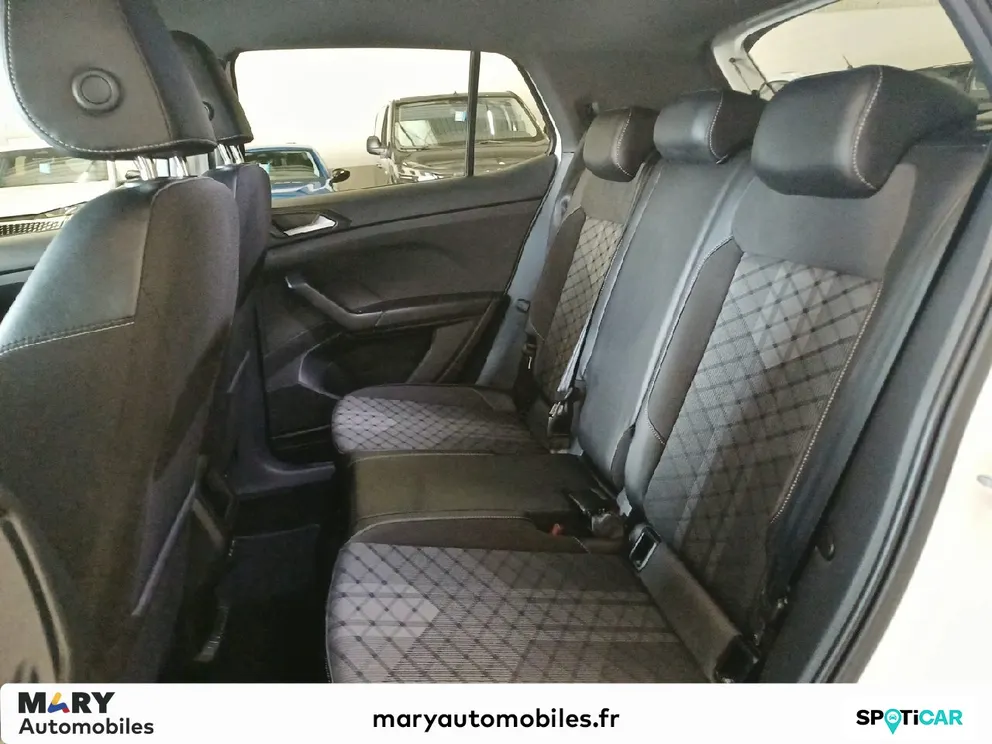 Véhicule occasion 1233378 - volkswagen T-CROSS - Photo 15