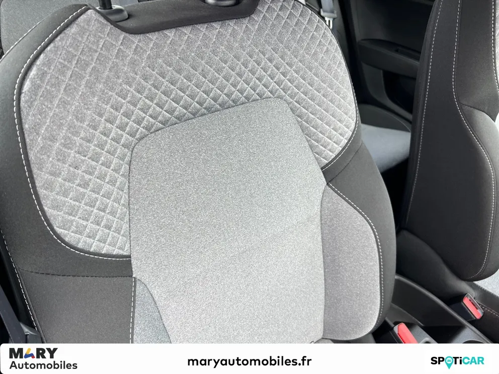 Véhicule occasion 1227773 - renault CLIO - Photo 9