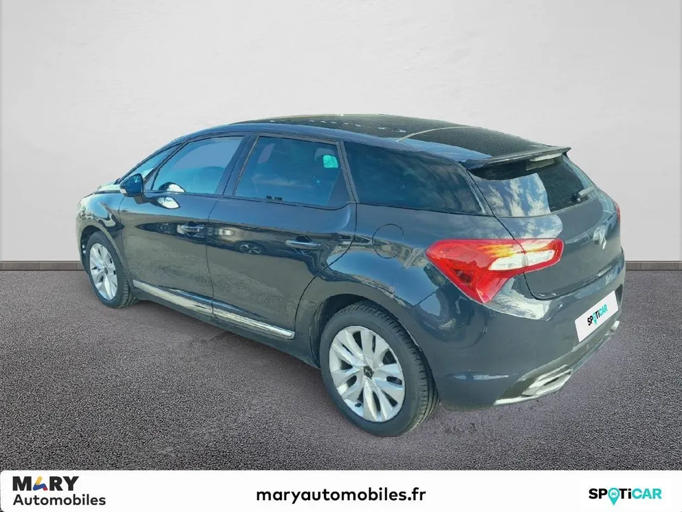 Véhicule occasion 231829 - ds DS 5 - Photo 7