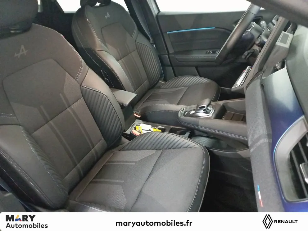 Véhicule occasion 208052 - renault SYMBIOZ - Photo 13