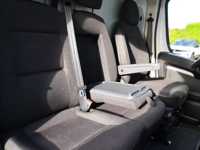 Véhicule occasion 121021 - opel MOVANO - Photo 25