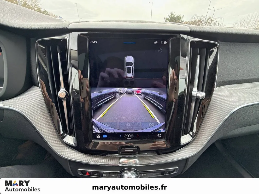 Véhicule occasion 222242 - volvo XC60 - Photo 16