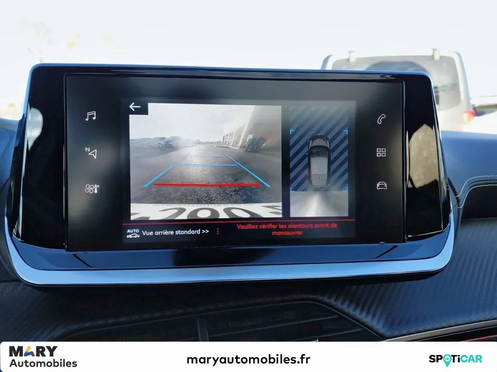 Véhicule occasion 196732 - peugeot 208 - Photo 14