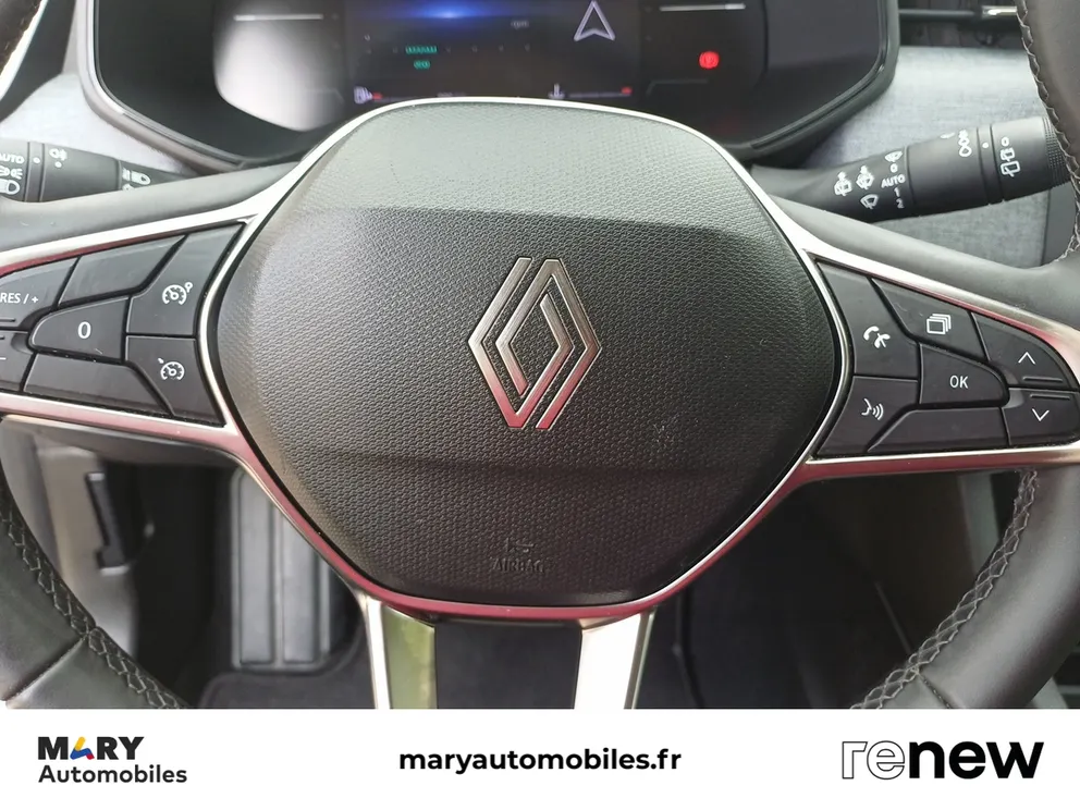 Véhicule occasion 1231775 - renault CLIO - Photo 14