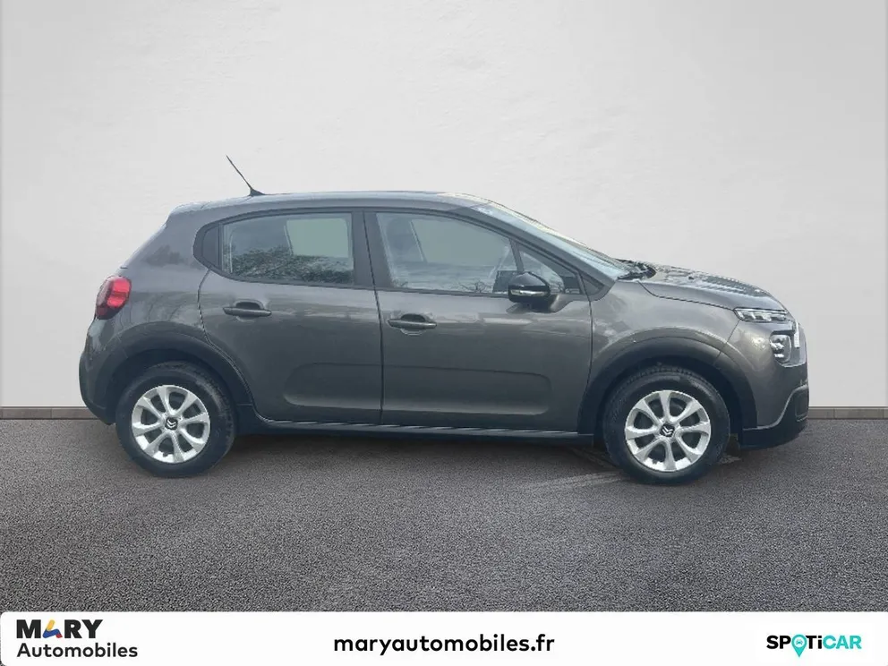Véhicule occasion 230654 - Citroën C3 - Photo 4