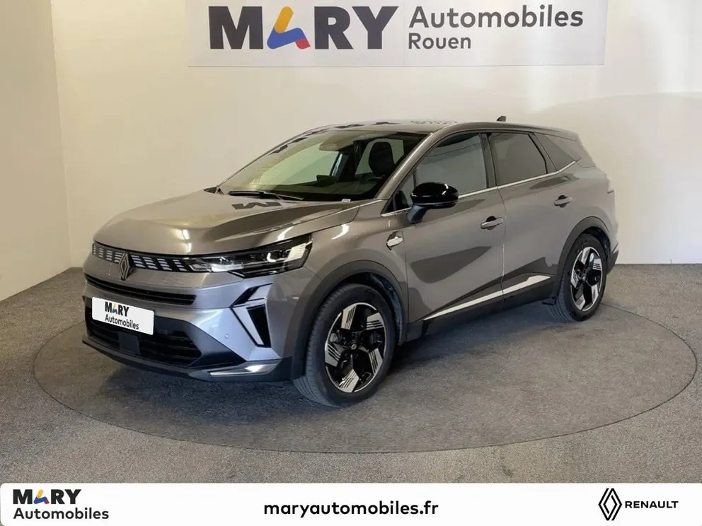 Véhicule occasion 228545 - renault SYMBIOZ - Photo 1