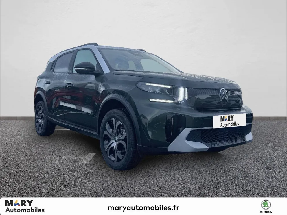 Véhicule occasion 210986 - Citroën C3 AIRCROSS - Photo 3