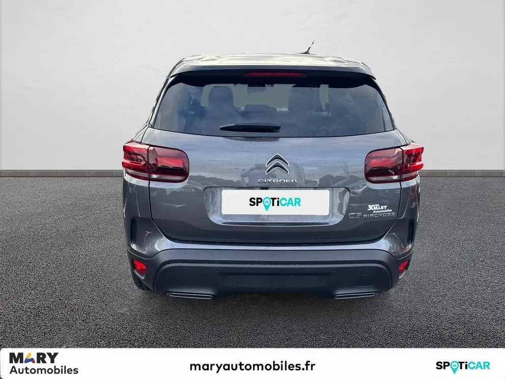 Véhicule occasion 1230881 - Citroën C5 AIRCROSS - Photo 3