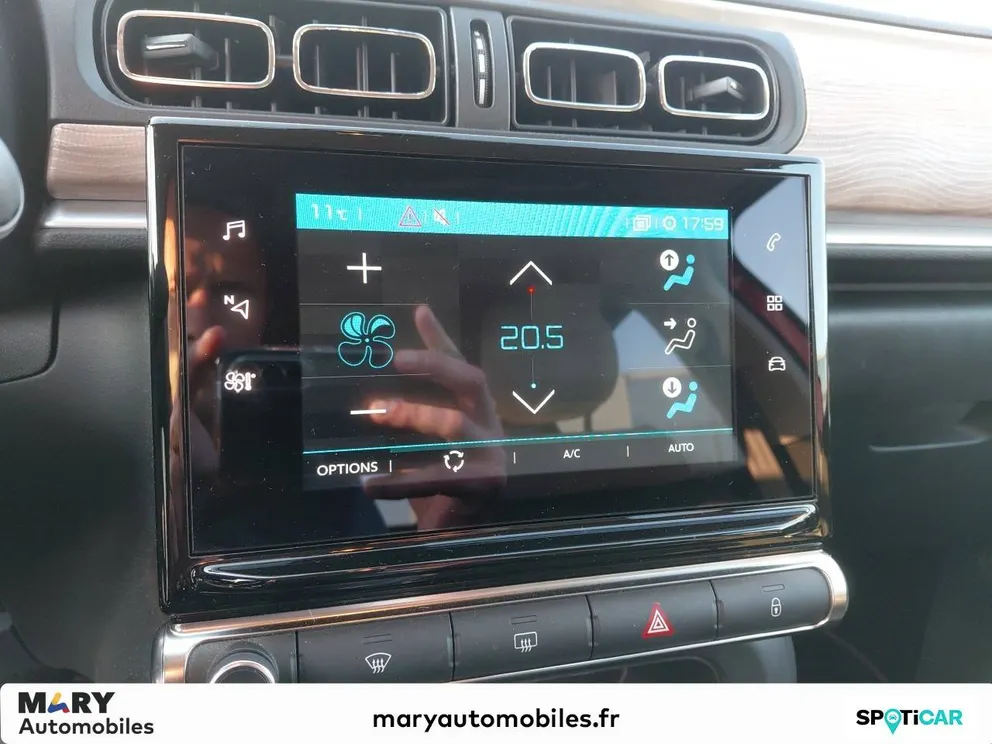 Véhicule occasion 220523 - Citroën C3 - Photo 17