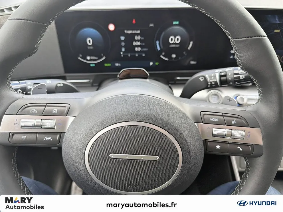 Véhicule occasion 230894 - hyundai KONA - Photo 17