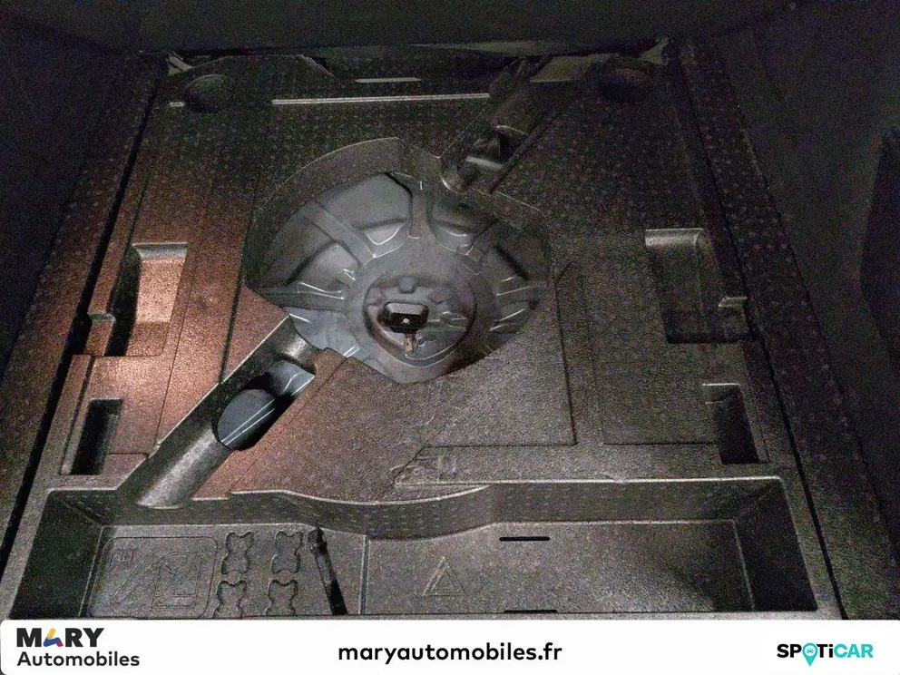 Véhicule occasion 208736 - peugeot 308 - Photo 13