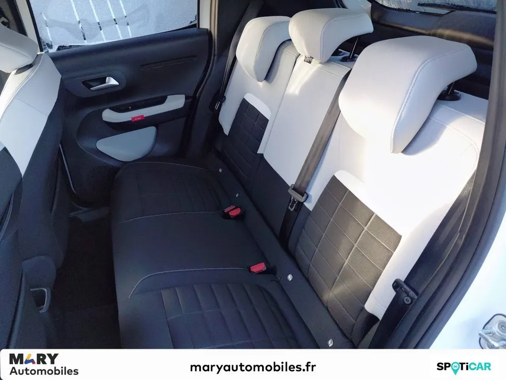 Véhicule occasion 215917 - Citroën C3 - Photo 10