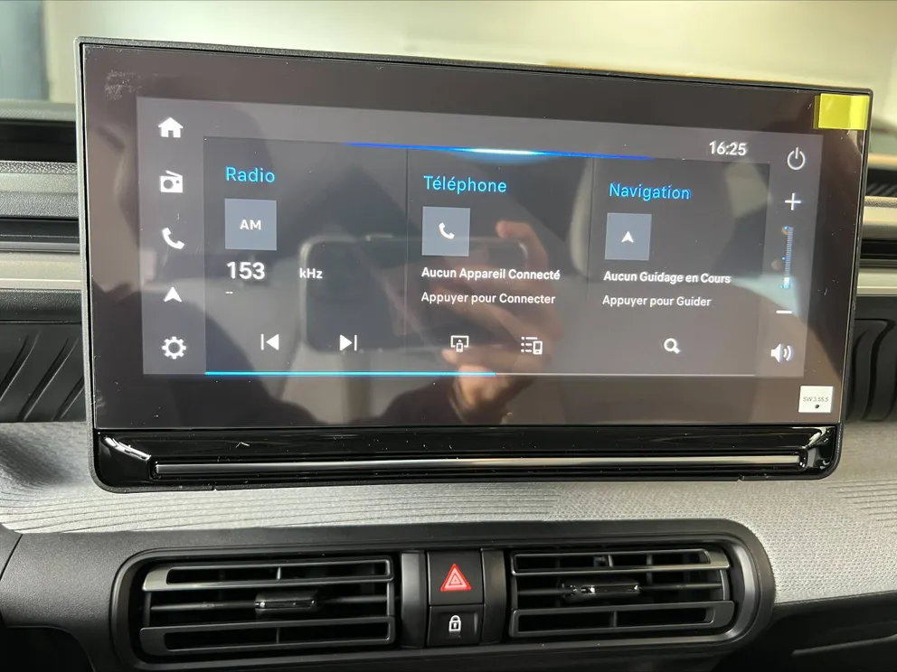 Véhicule occasion 221626 - Citroën C3 - Photo 24