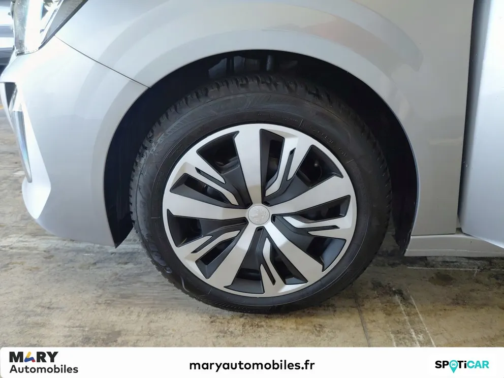Véhicule occasion 1229499 - peugeot 208 - Photo 7
