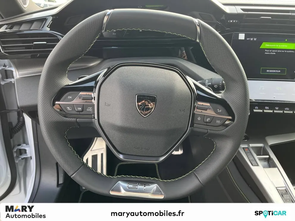 Véhicule occasion 171456 - peugeot 408 - Photo 13