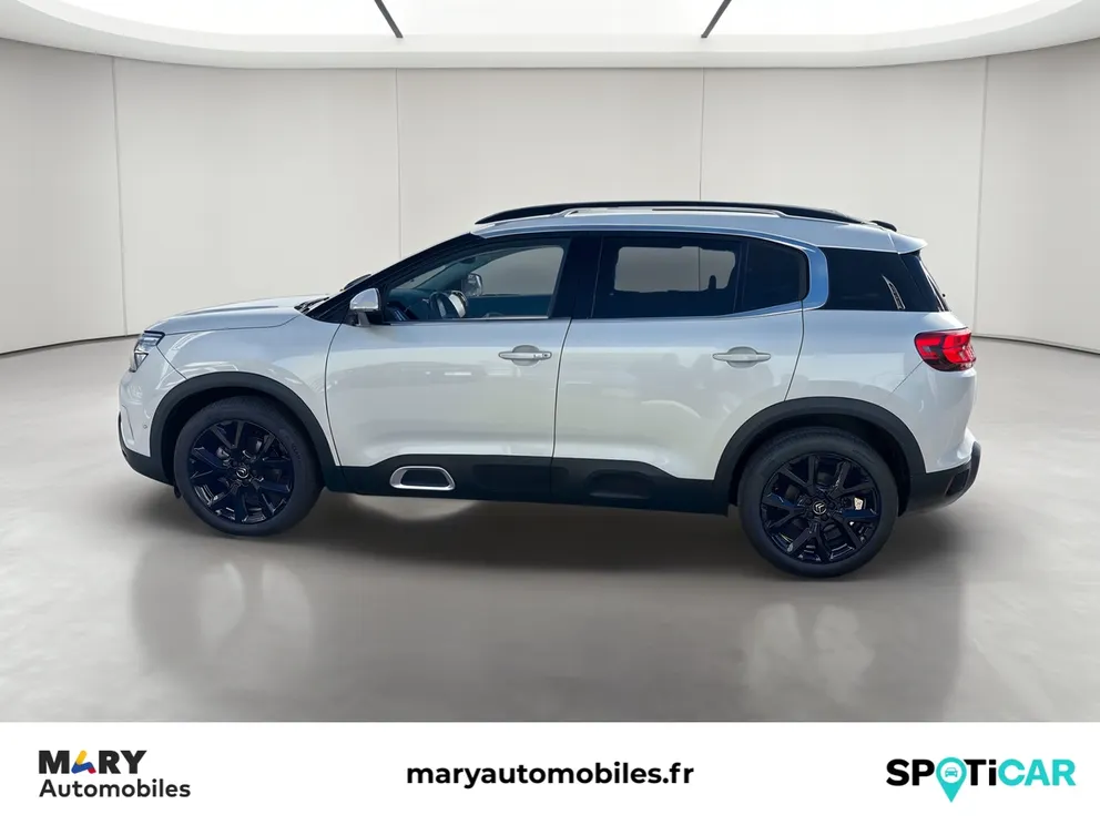 Véhicule occasion 1241409 - Citroën C5 AIRCROSS - Photo 2