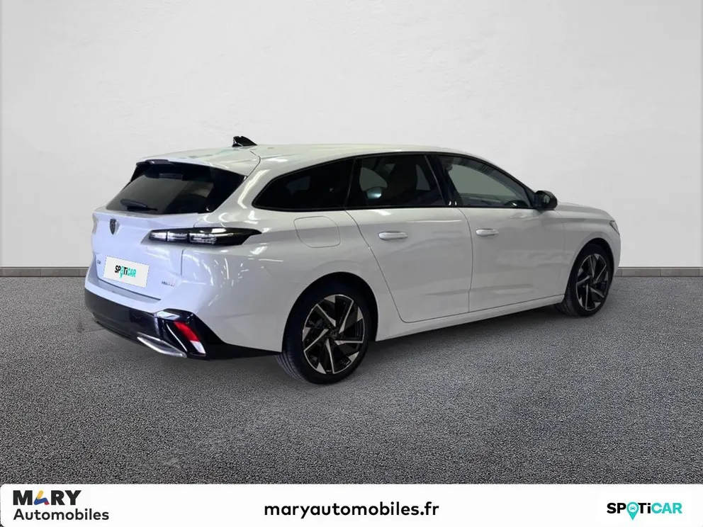Véhicule occasion 172244 - peugeot 308 - Photo 7