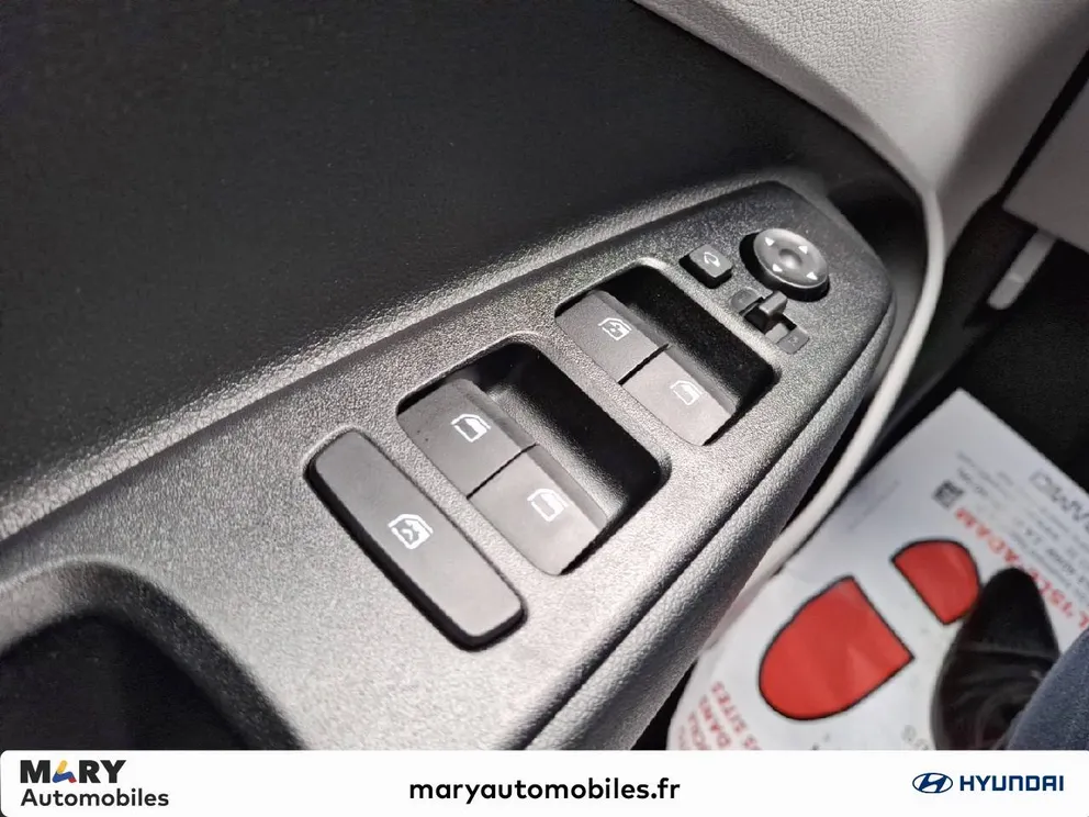 Véhicule occasion 163811 - hyundai i10 - Photo 17