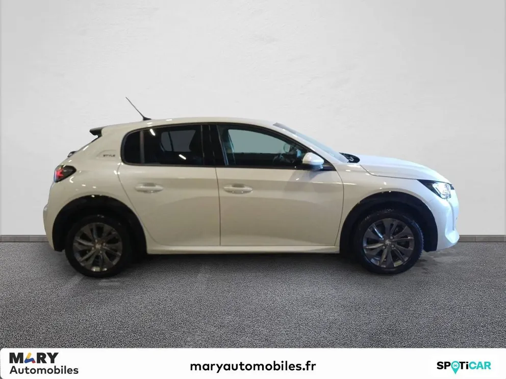 Véhicule occasion 218533 - peugeot 208 - Photo 4