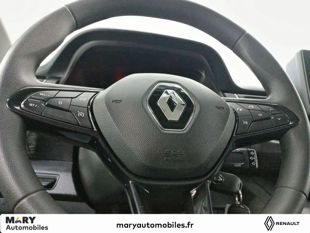 Véhicule occasion 191622 - renault TRAFIC - Photo 15