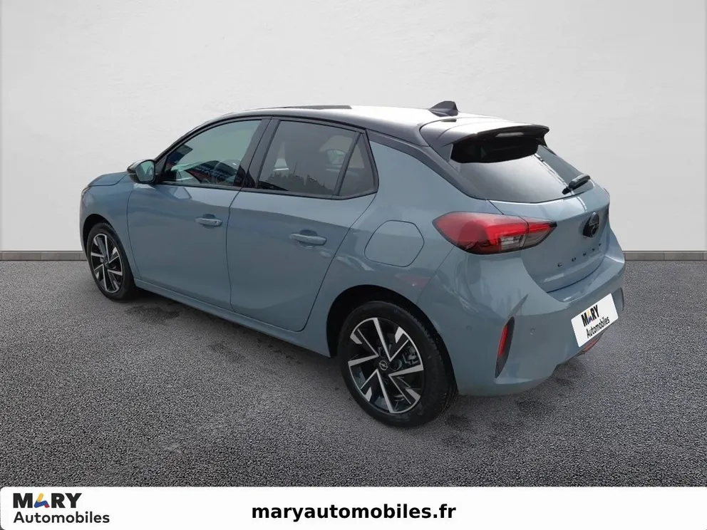 Véhicule occasion 220090 - opel CORSA - Photo 7