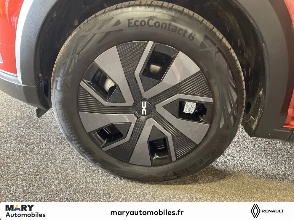 Véhicule occasion 218088 - dacia JOGGER - Photo 17