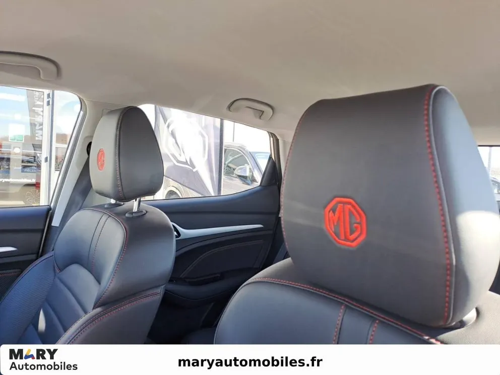 Véhicule occasion 227340 - mg ZS - Photo 13