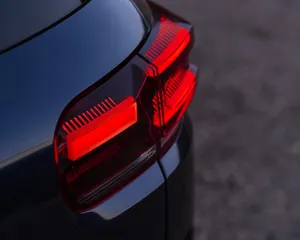 Citroën C5 Aircross design extérieur