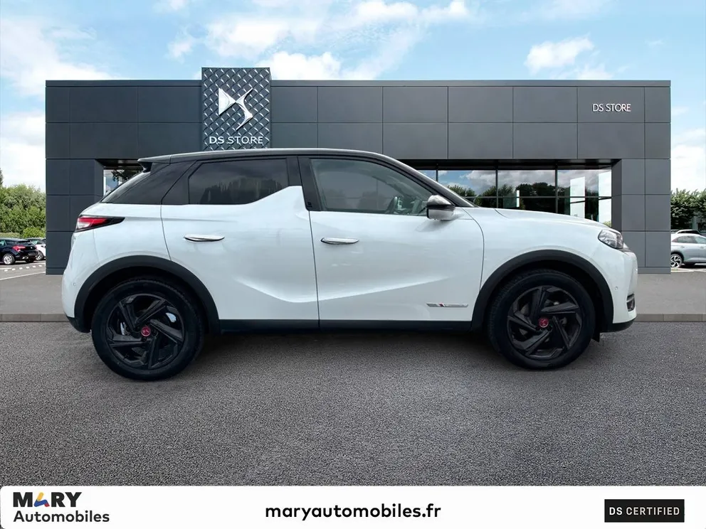 Véhicule occasion 104682 - ds DS 3 - Photo 4