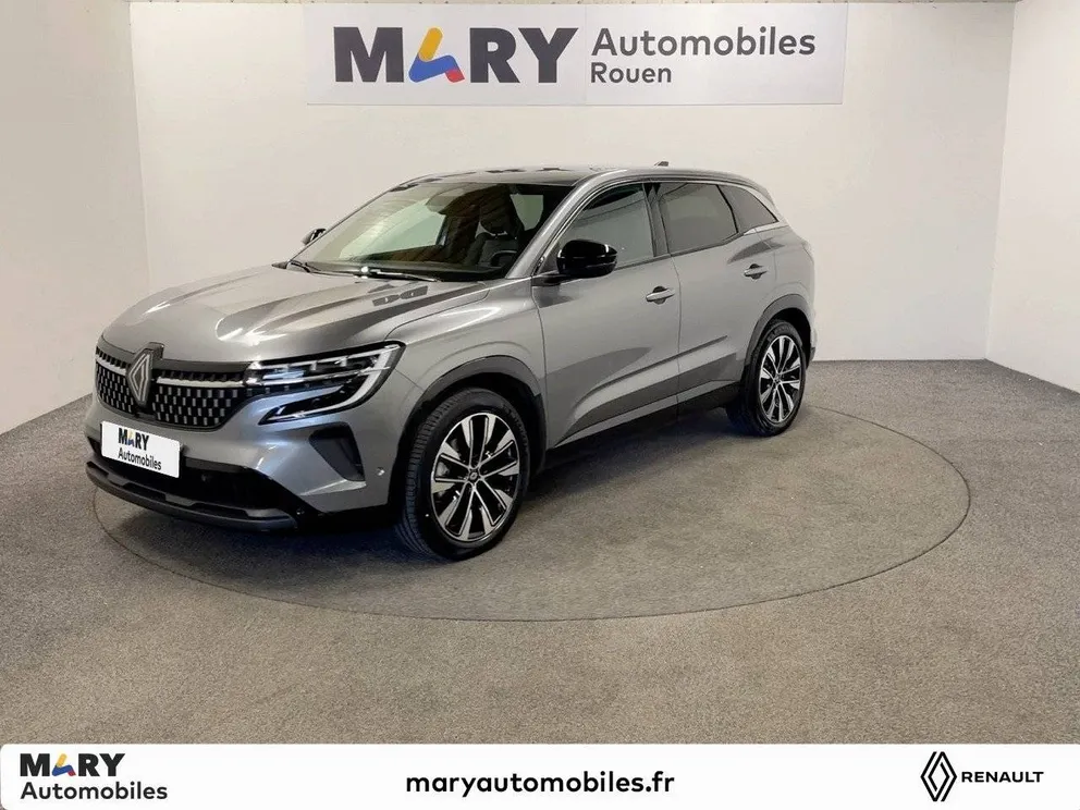 Véhicule occasion 184955 - renault AUSTRAL - Photo 1