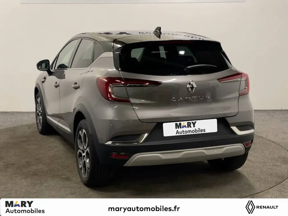 Véhicule occasion 206074 - renault CAPTUR - Photo 5