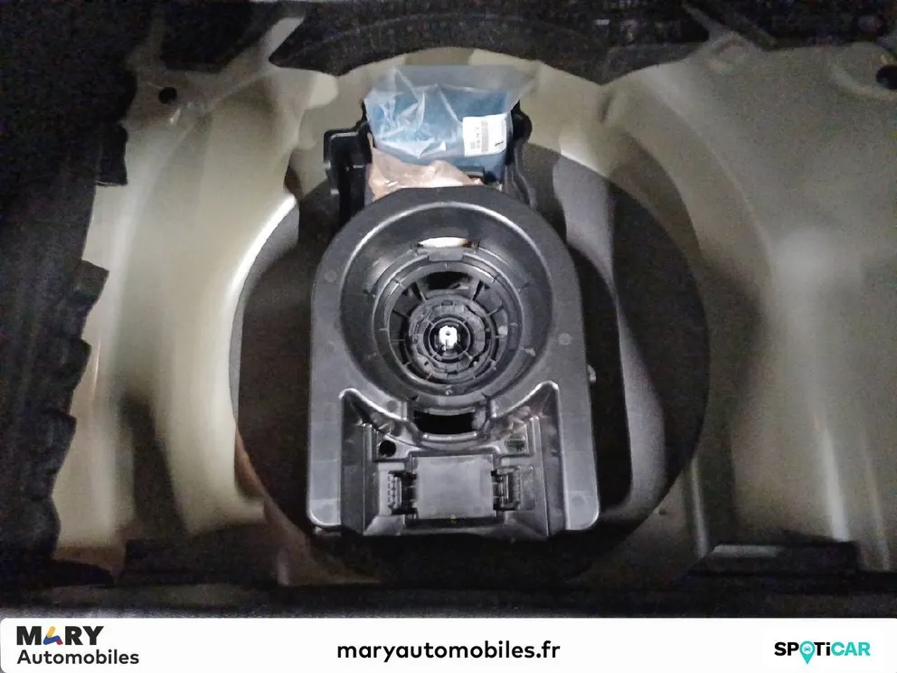 Véhicule occasion 206721 - peugeot 208 - Photo 13