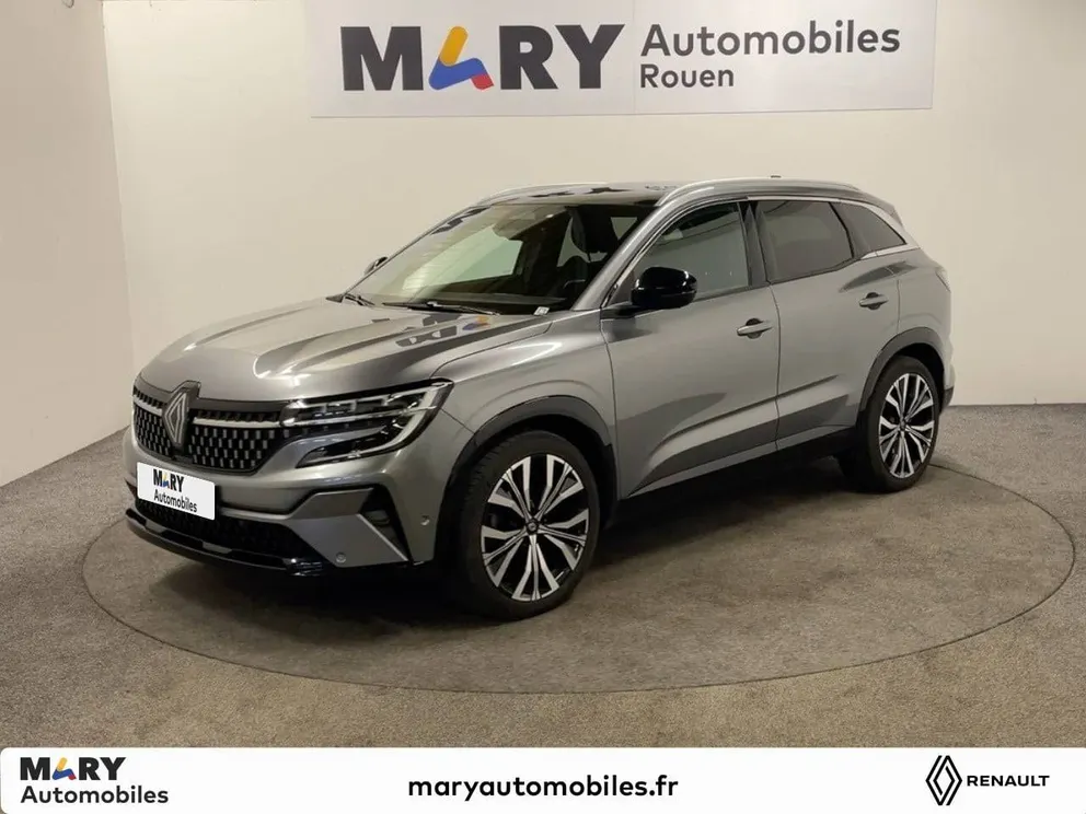 Véhicule occasion 208911 - renault AUSTRAL - Photo 1