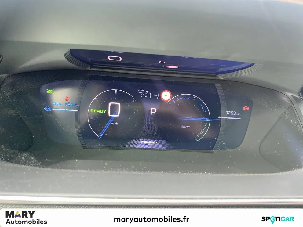 Véhicule occasion 137123 - peugeot 2008 - Photo 14