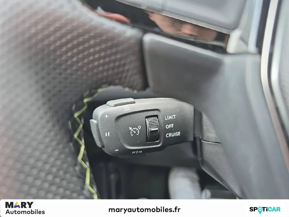 Véhicule occasion 199841 - peugeot 2008 - Photo 14