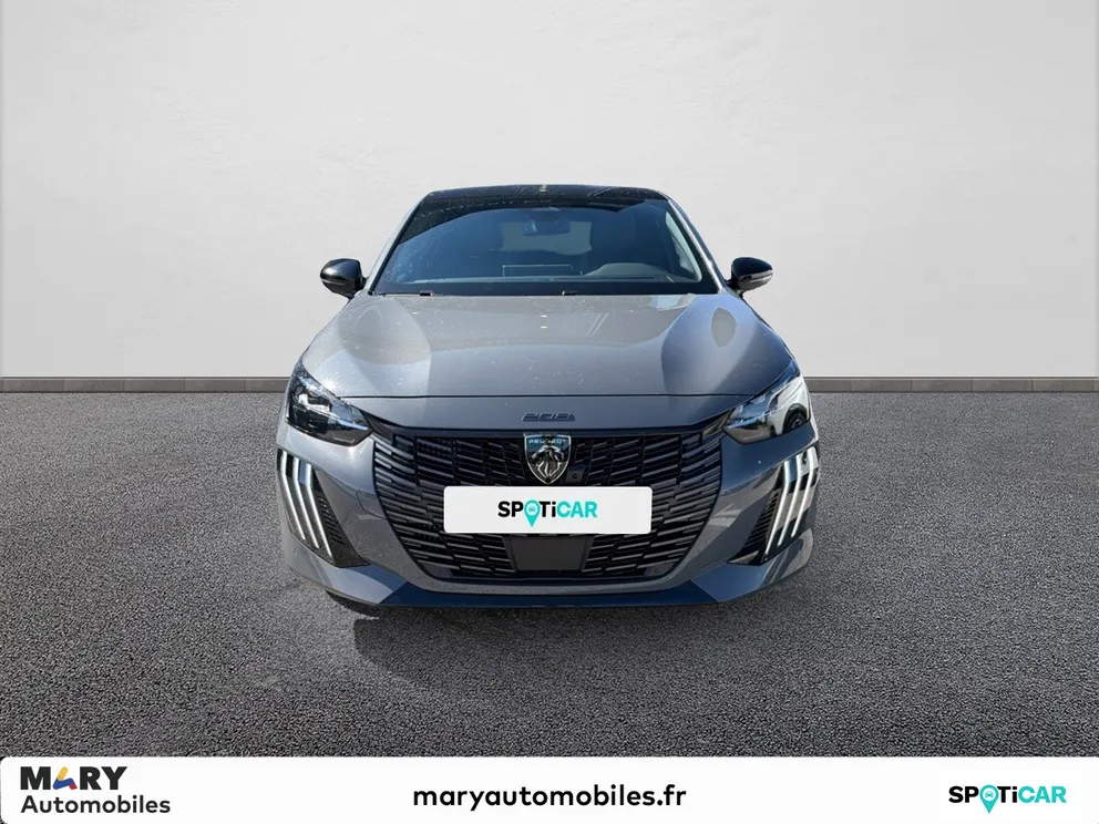 Véhicule occasion 1232170 - peugeot 208 - Photo 6