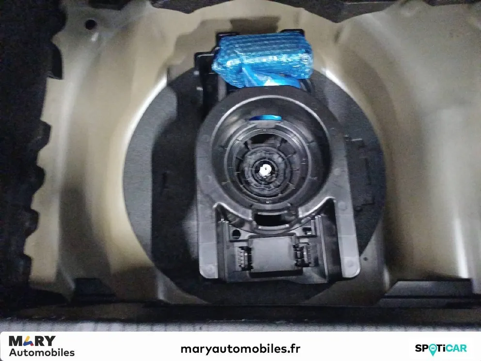 Véhicule occasion 211323 - peugeot 208 - Photo 13