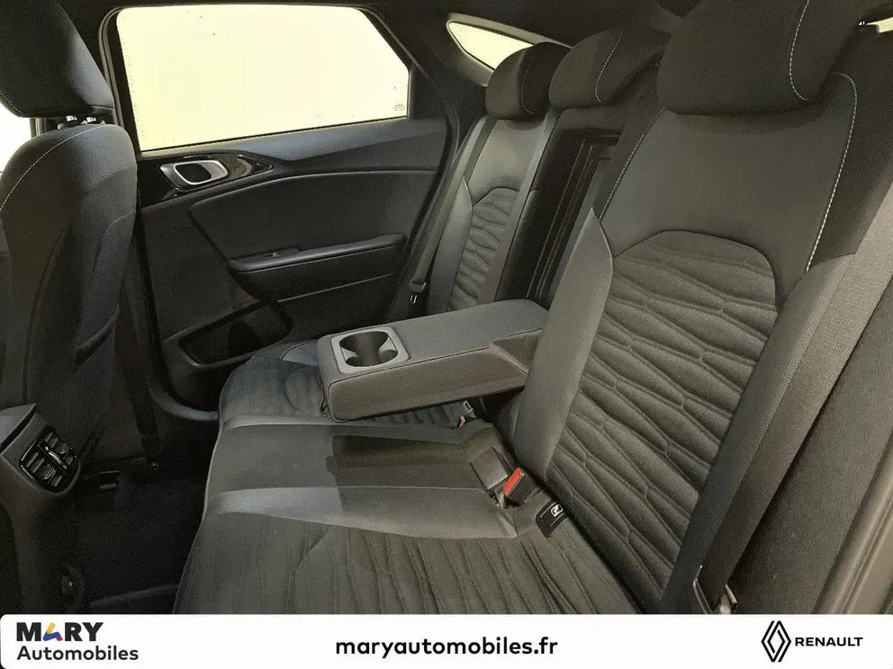 Véhicule occasion 214098 - kia PROCEED - Photo 10