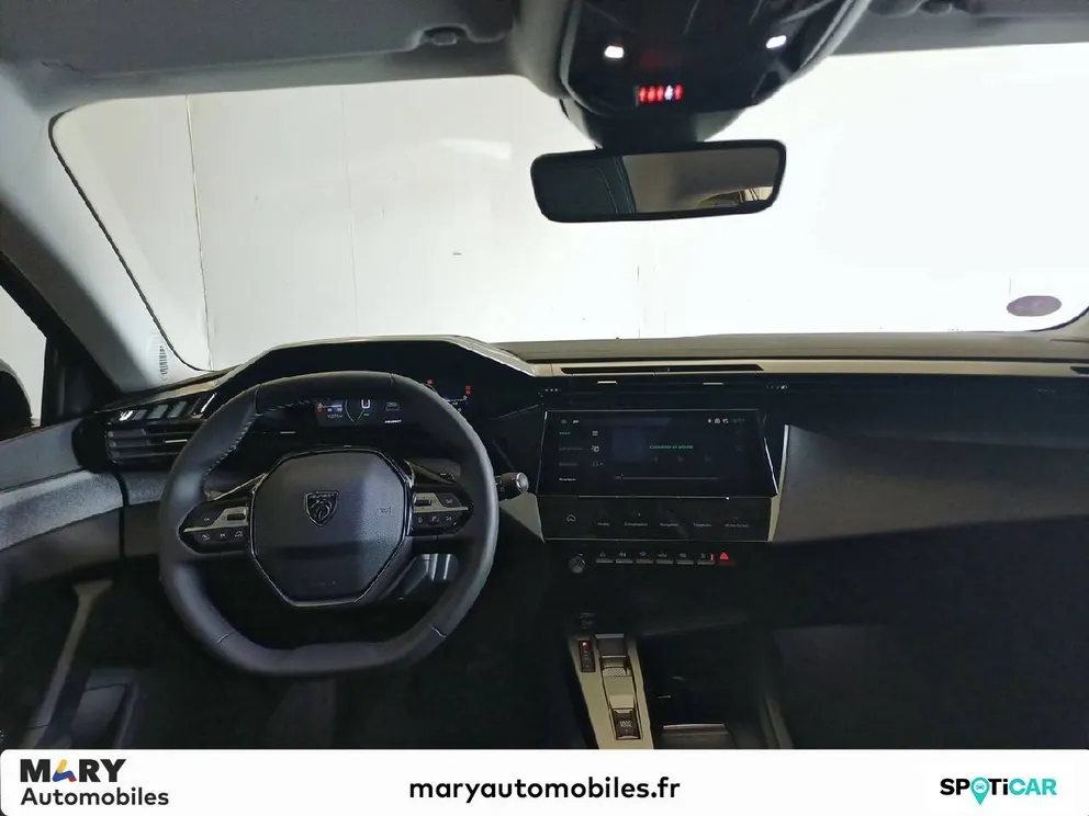 Véhicule occasion 187746 - peugeot 308 - Photo 8