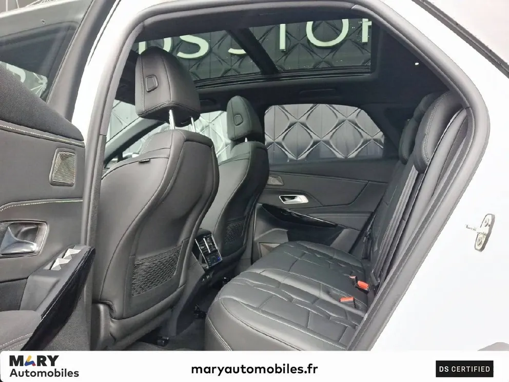 Véhicule occasion 219443 - ds DS 7 - Photo 9