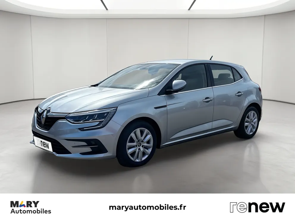Véhicule occasion 230342 - renault MEGANE - Photo 1
