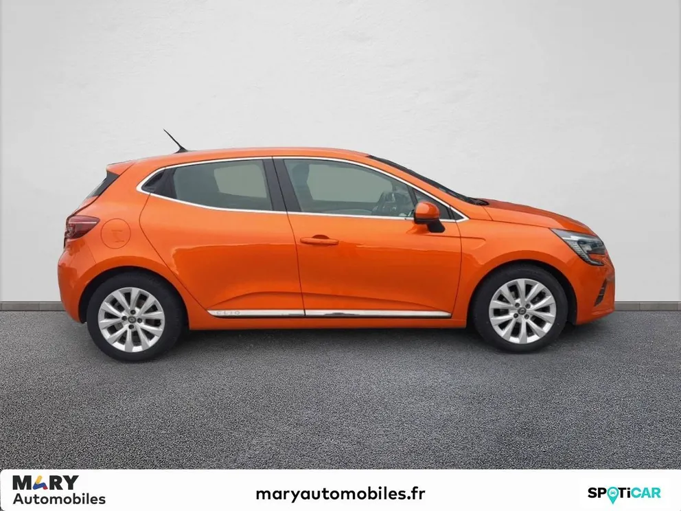 Véhicule occasion 200950 - renault CLIO - Photo 4