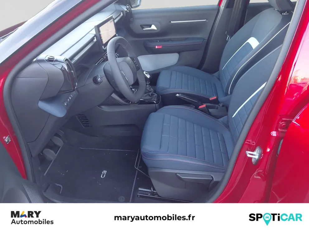 Véhicule occasion 1229922 - Citroën C3 - Photo 17