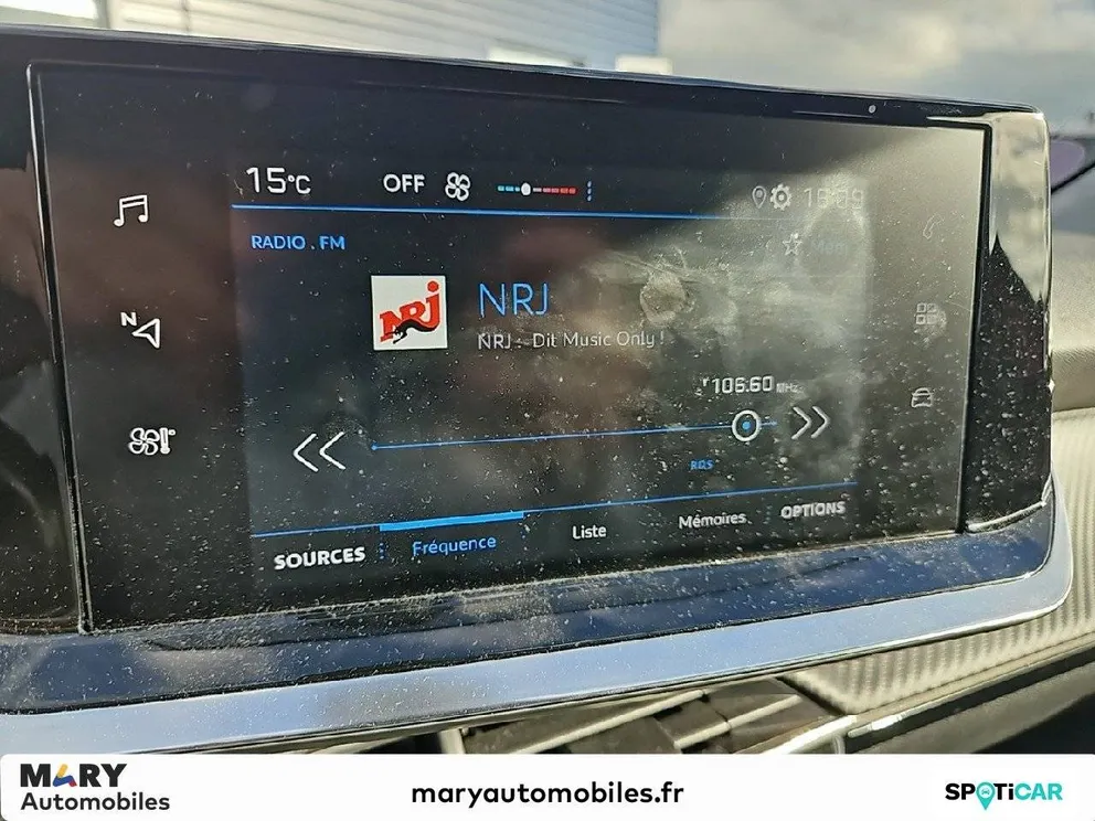 Véhicule occasion 201107 - peugeot 208 - Photo 13