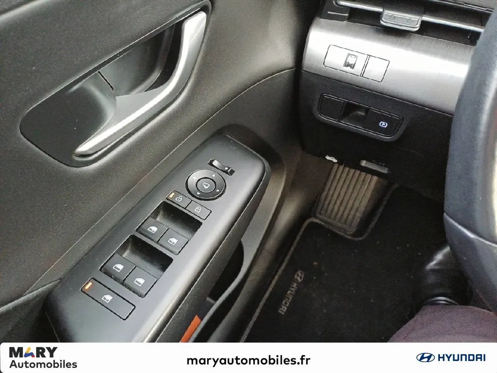 Véhicule occasion 142116 - hyundai KONA - Photo 18