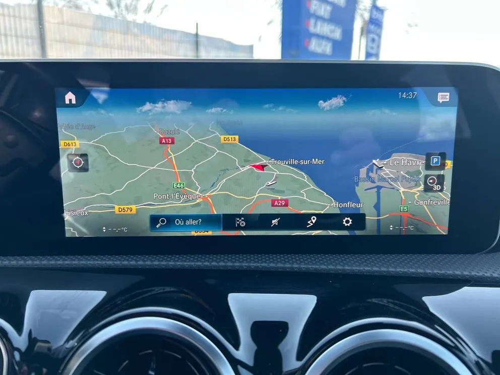 Véhicule occasion 227530 - mercedes CLASSE A - Photo 18