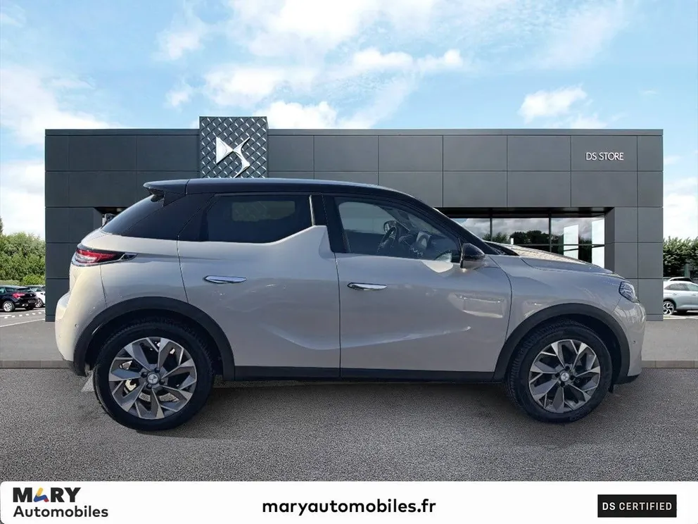 Véhicule occasion 224852 - ds DS 3 - Photo 4