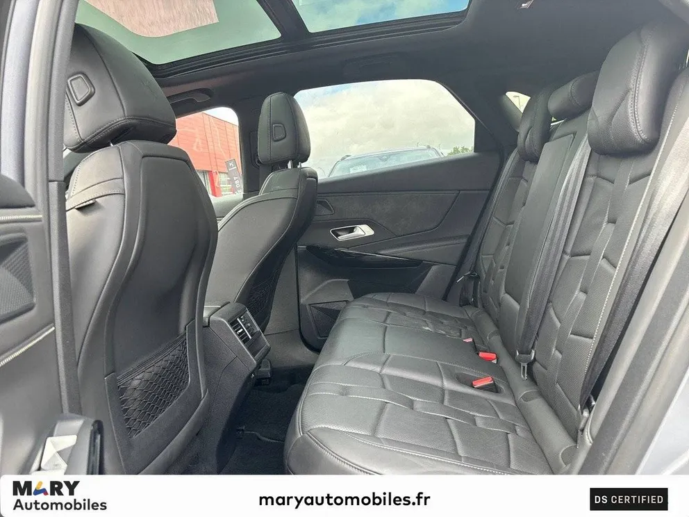 Véhicule occasion 49049 - ds DS 7 - Photo 9