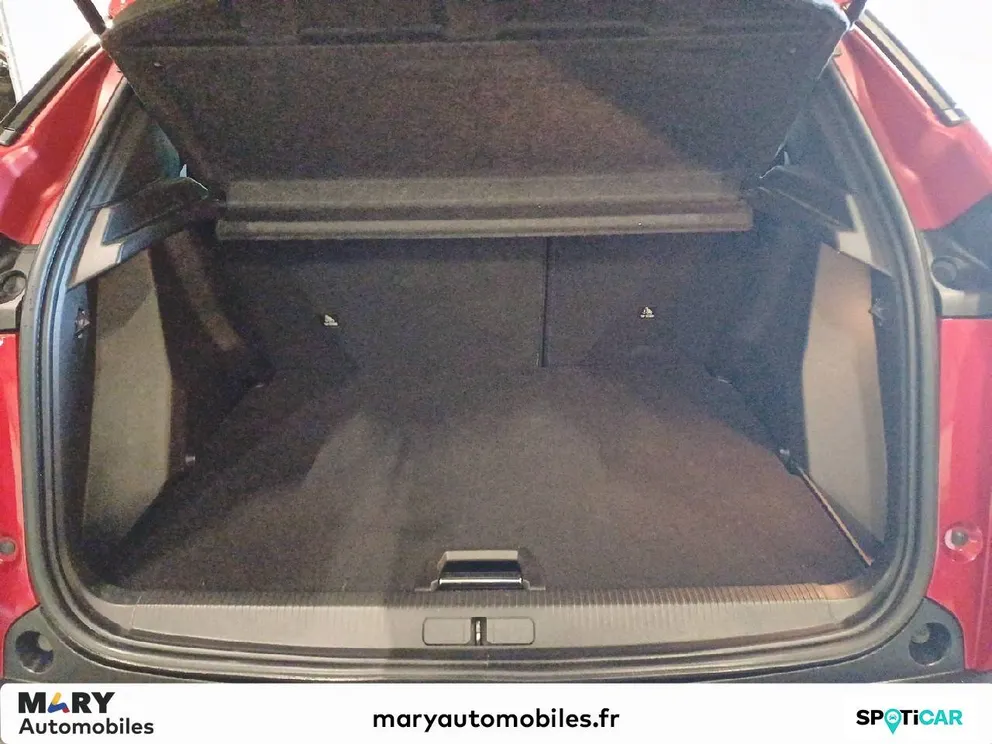 Véhicule occasion 201844 - peugeot 2008 - Photo 6